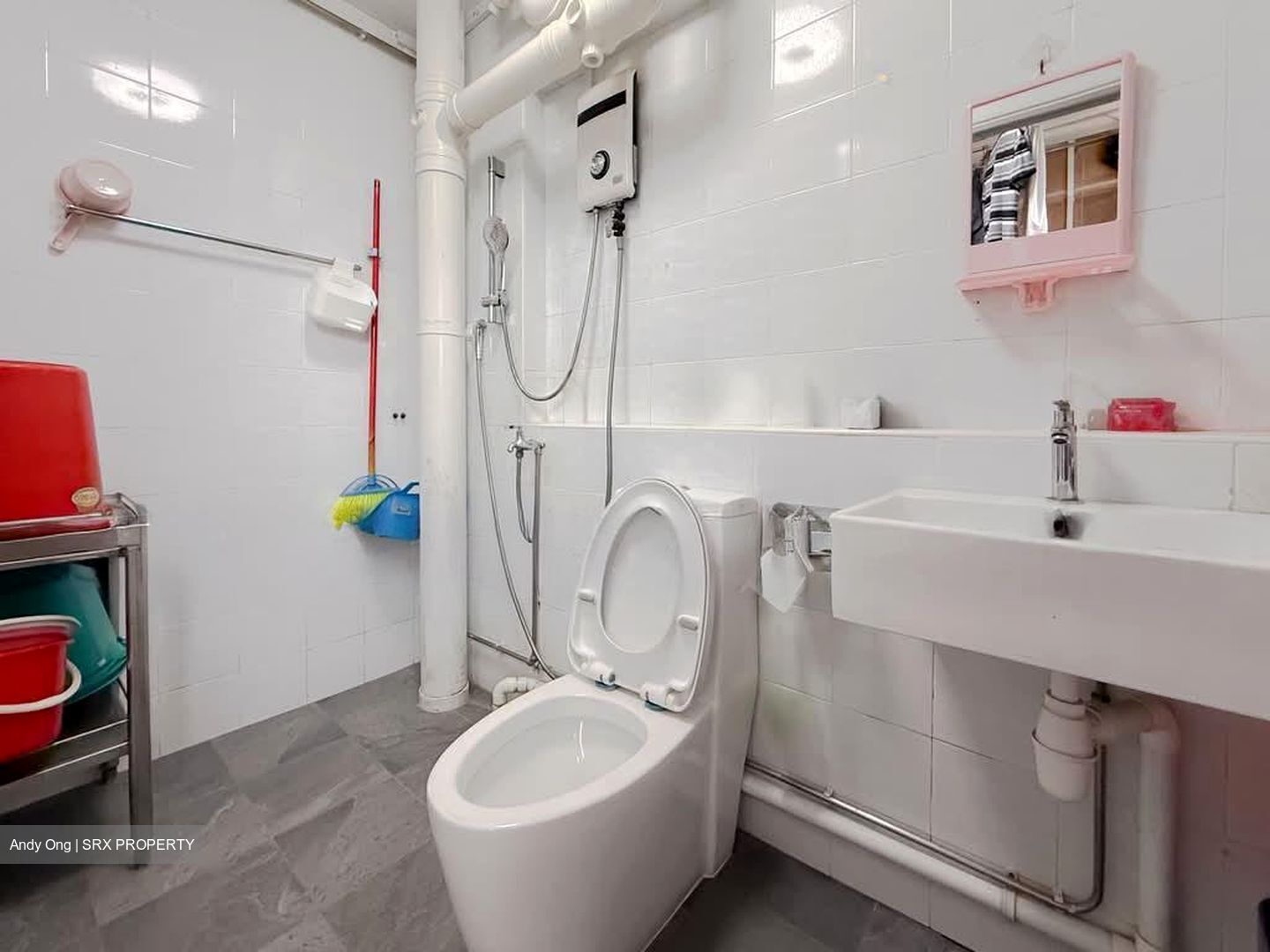 Blk 623 Woodlands Drive 52 (Woodlands), HDB 4 Rooms #581687601